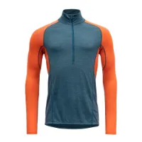 Devold Running Man Zip Neck Devold Running Man Zip Neck