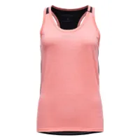 Devold Running Merino 130 ärmlös T-shirt female Devold Running Merino 130 ärmlös T-shirt female