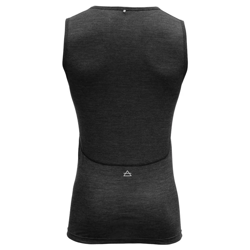 Devold Running Merino 130 ärmlös T-shirt female