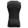 Devold Running Merino 130 ärmlös T-shirt female