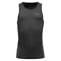 Devold Running Merino 130 ärmlös T-shirt male Devold Running Merino 130 ärmlös T-shirt male
