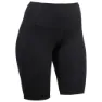 Devold Running Merino Korta Leggings female, Caviar