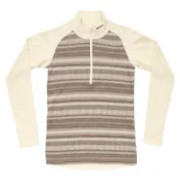 Devold Signature Merino 230 Halv Dragkedja Långärmad T-shirt