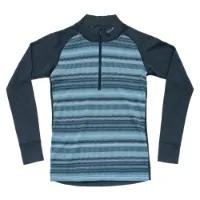 Devold Signature Merino 230 Halv Dragkedja Långärmad T-shirt Devold Signature Merino 230 Halv Dragkedja Långärmad T-shirt