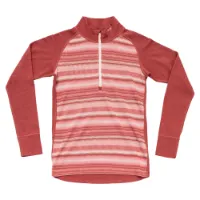 Devold Signature Merino 230 Halv Dragkedja Långärmad T-shirt