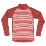 Devold Signature Merino 230 Halv Dragkedja Långärmad T-shirt