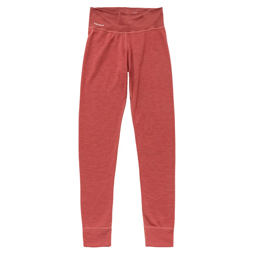 Devold Signature Merino 230 Leggings Devold Signature Merino 230 Leggings