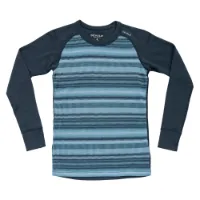 Devold Signature Merino 230 T-shirt Med Lång ärm Devold Signature Merino 230 T-shirt Med Lång ärm