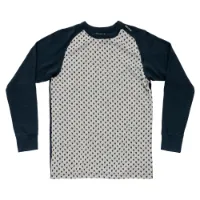 Devold Signature Merino 230 T-shirt Med Lång ärm Devold Signature Merino 230 T-shirt Med Lång ärm