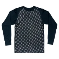 Devold Signature Merino 230 T-shirt Med Lång ärm