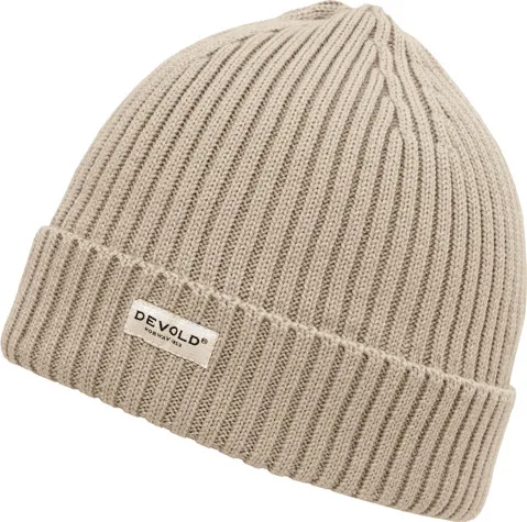 Devold Skolma Beanie, StOne Size, 58 Devold Skolma Beanie, StOne Size, 58