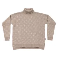 Devold Sørisen Wool High Neck Tröja
