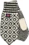 Devold Svalbard Mittens