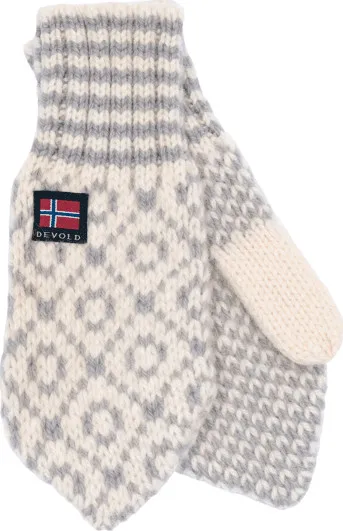 Devold Svalbard Mittens