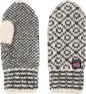 Devold Svalbard Wool Mitten