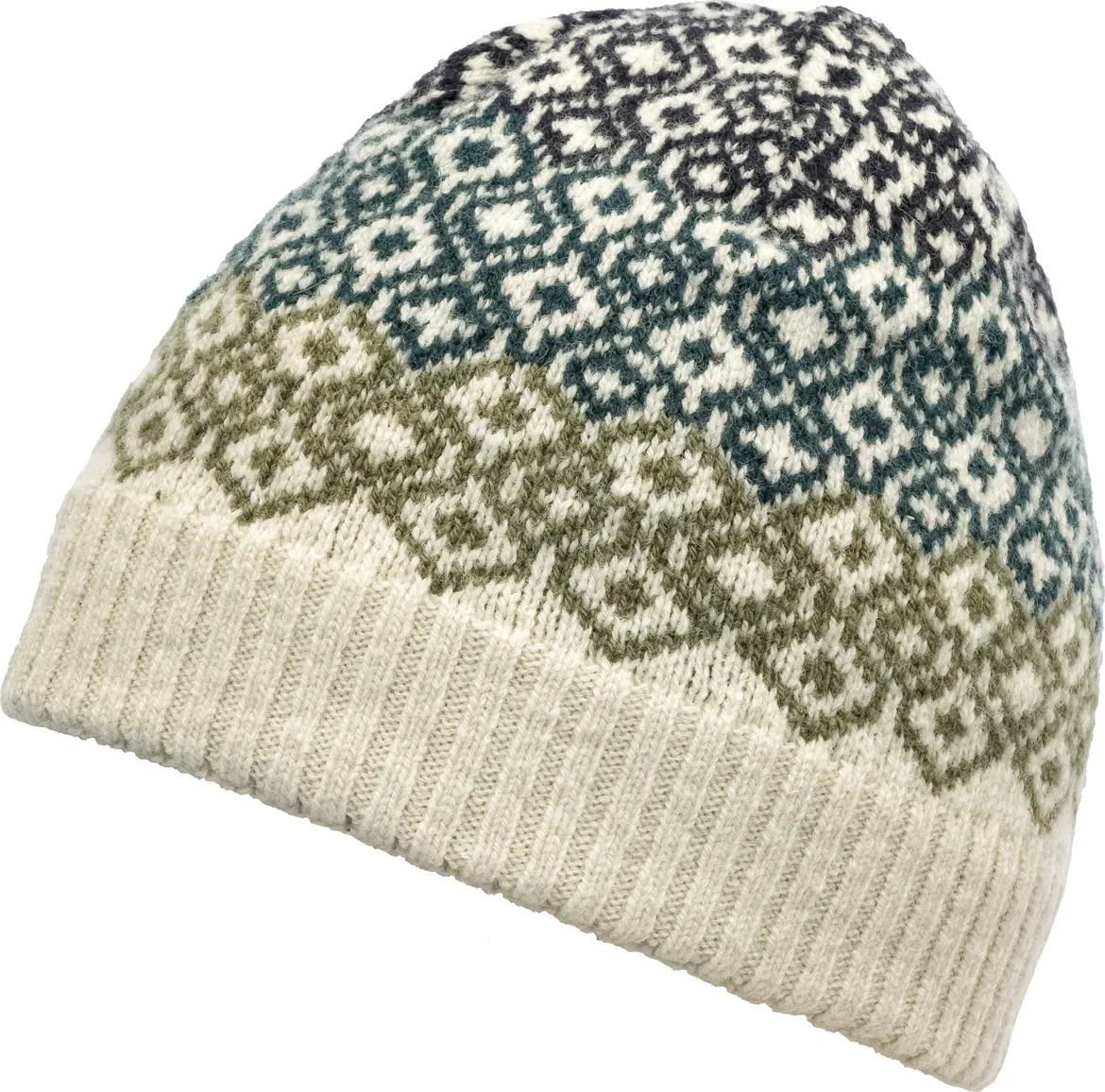 Devold Syvde Wool Beanie