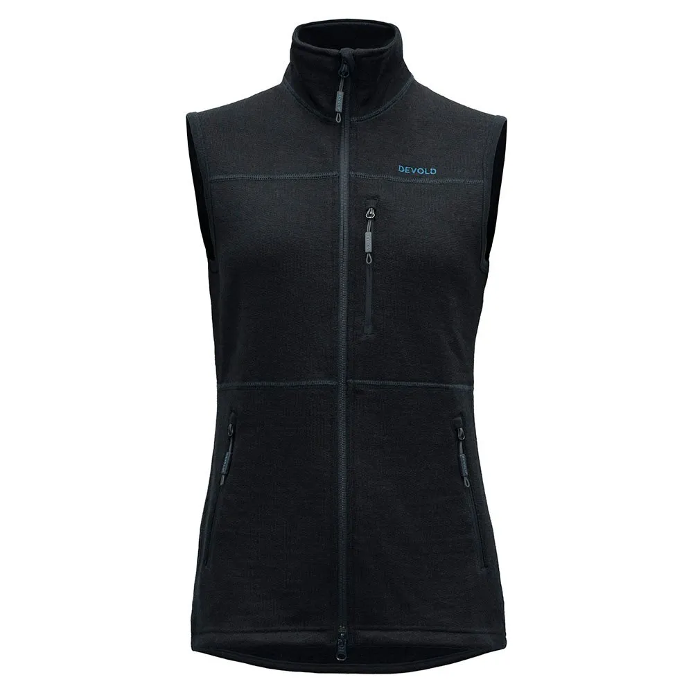 Devold Thermo Wool Väst