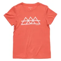 Devold Triple T-shirt Med Korta ärmar Devold Triple T-shirt Med Korta ärmar