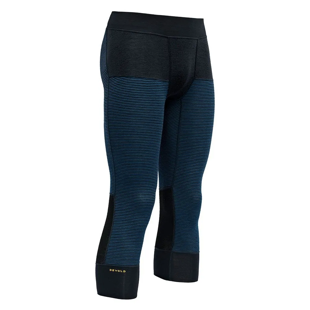 Devold Tuvegga Merino 3/4 Baslagerbyxor Devold Tuvegga Merino 3/4 Baslagerbyxor