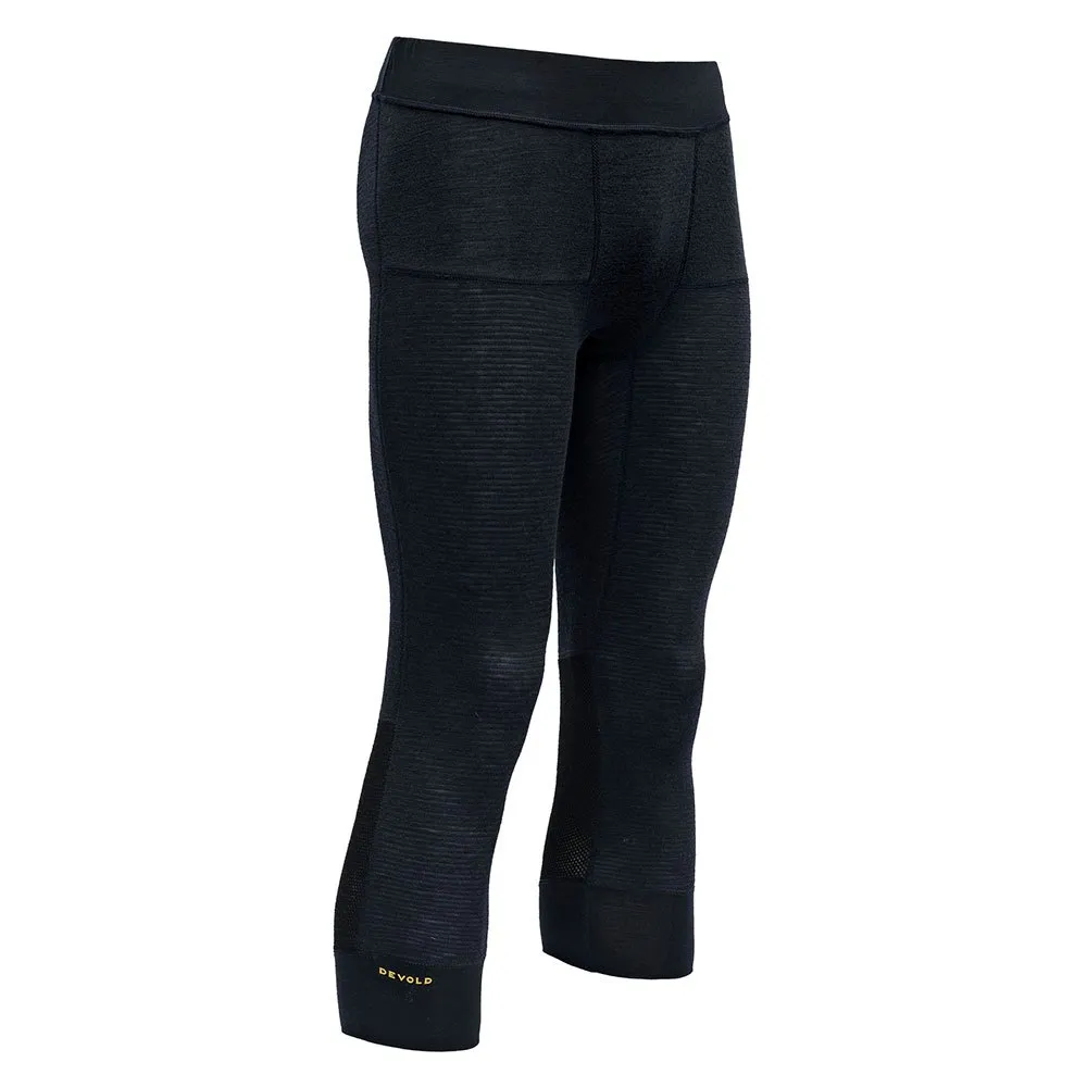 Devold Tuvegga Merino 3/4 Baslagerbyxor Devold Tuvegga Merino 3/4 Baslagerbyxor