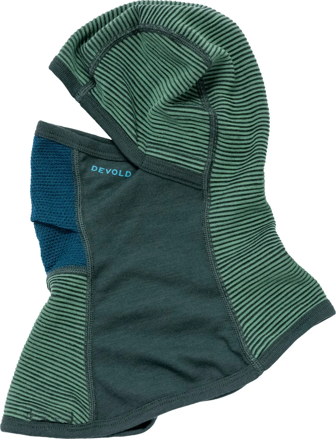 Devold Tuvegga Merino Balaclava