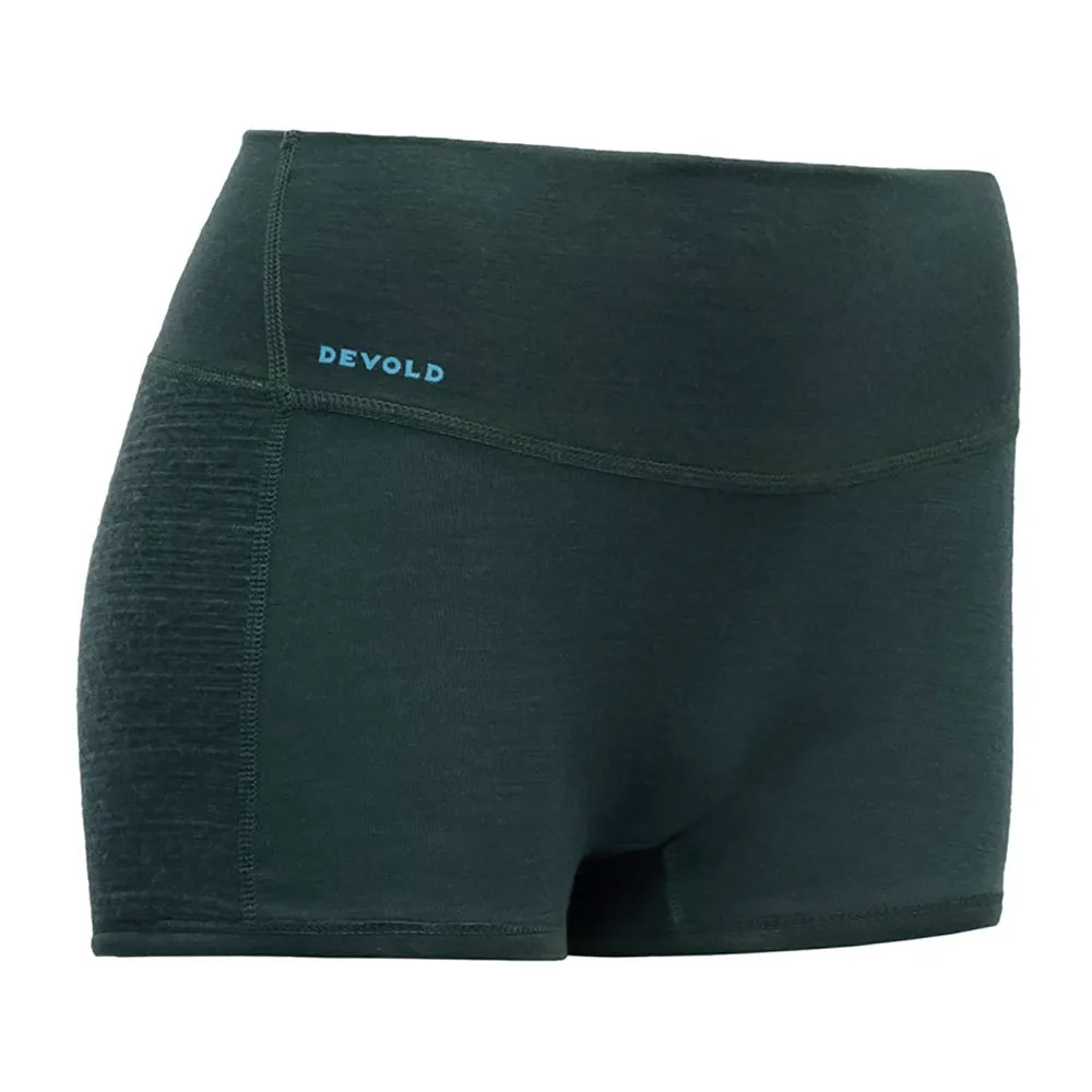 Devold Tuvegga Merino Trosor, Woods