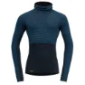 Devold Tuvegga Sport Air Man Hoodie, Flood