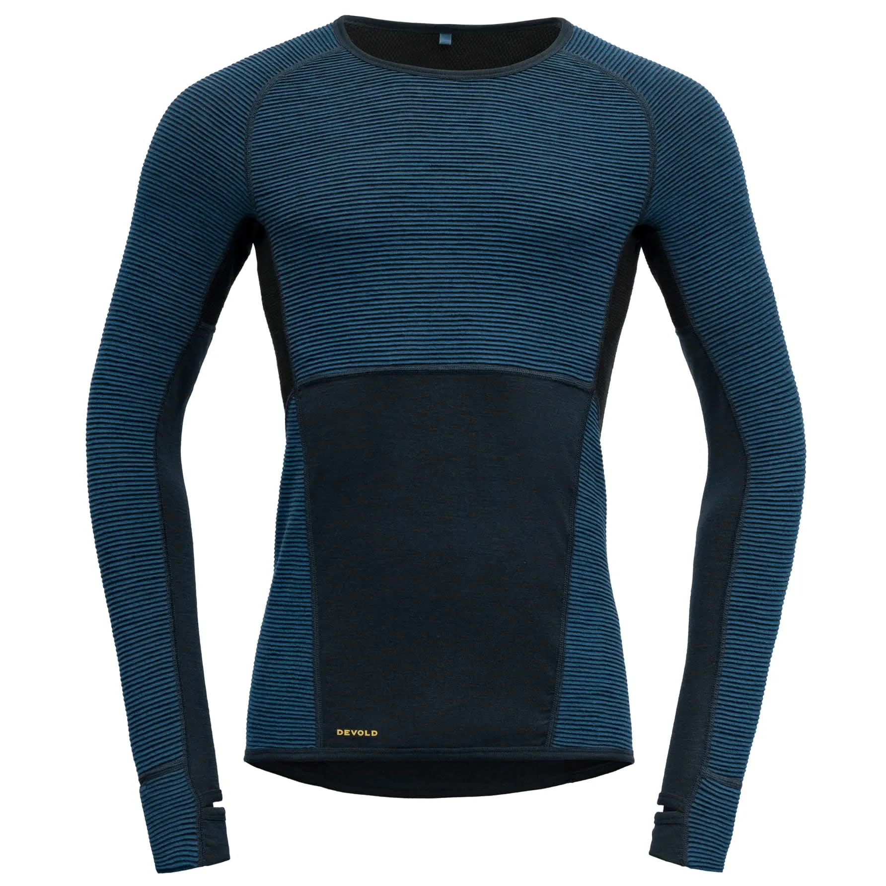 Devold Tuvegga Sport Air Man Shirt, Flood Devold Tuvegga Sport Air Man Shirt, Flood