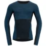 Devold Tuvegga Sport Air Man Shirt, Flood