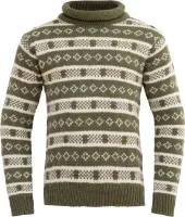 Devold Unisex Alnes Wool Roll Neck Devold Unisex Alnes Wool Roll Neck