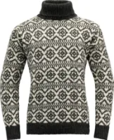 Devold Unisex Hoddevik Wool High Neck Devold Unisex Hoddevik Wool High Neck