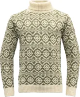 Devold Unisex Hoddevik Wool High Neck Devold Unisex Hoddevik Wool High Neck