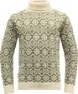 Devold Unisex Hoddevik Wool High Neck