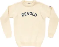 Devold Unisex Nansen Legacy Sweater