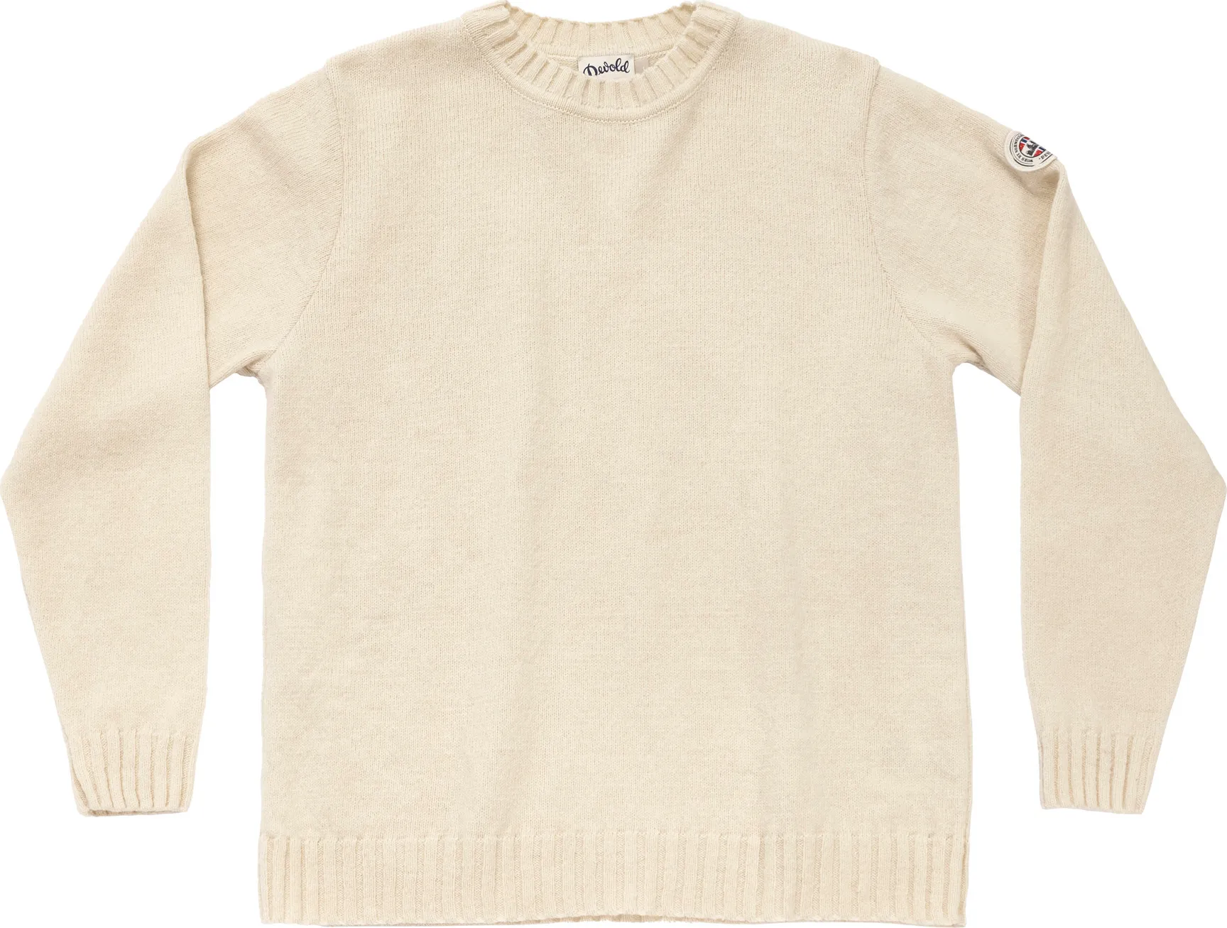 Devold Unisex Nansen Refined Sweater