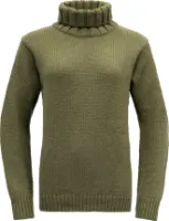Devold Unisex Nansen Wool High Neck Devold Unisex Nansen Wool High Neck