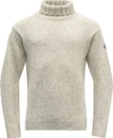 Devold Unisex Nansen Wool High Neck