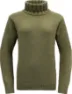 Devold Unisex Nansen Wool High Neck