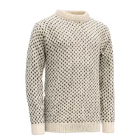 Devold Unisex Nordsjø Wool Sweater