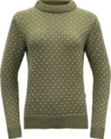 Devold Unisex Sørisen Wool Sweater Devold Unisex Sørisen Wool Sweater