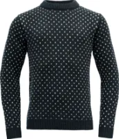 Devold Unisex Sørisen Wool Sweater