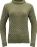 Devold Unisex Sørisen Wool Sweater