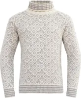 Devold Unisex Svalbard Sweater High Neck Devold Unisex Svalbard Sweater High Neck