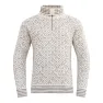 Devold Unisex Svalbard Wool Zip Neck