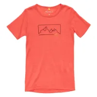 Devold Women's Active Tee Devold Women's Active Tee