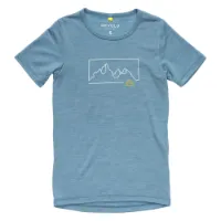 Devold Women's Active Tee Devold Women's Active Tee
