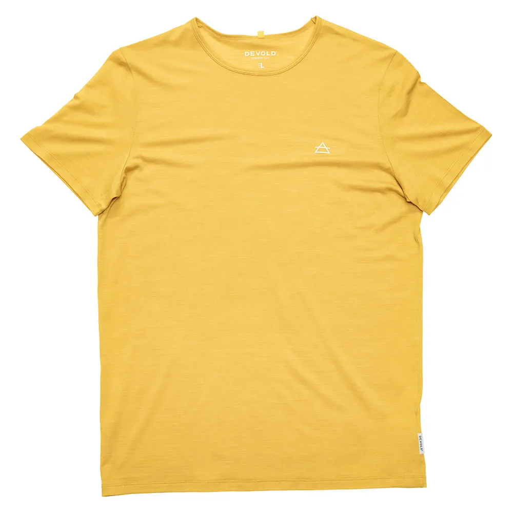 Devold Women's Active Tee Devold Women's Active Tee