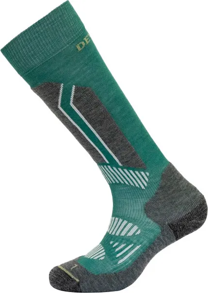 Devold Women's Alpine Merino Sock, Grass