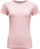 Devold Women's Breeze Merino 150 T-Shirt