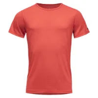 Devold Women's Breeze Merino 150 T-Shirt